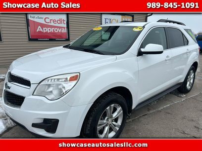 Used 2015 Chevrolet Equinox LT
