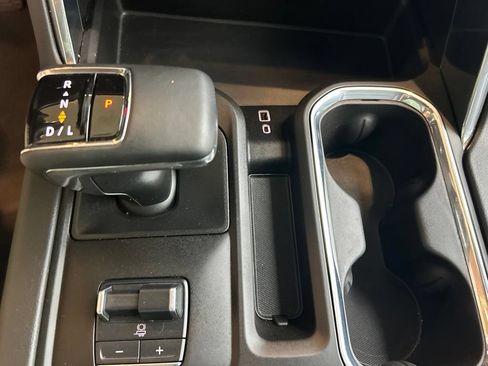 Used 2023 GMC Sierra 1500 Denali AWD/4WD image 19