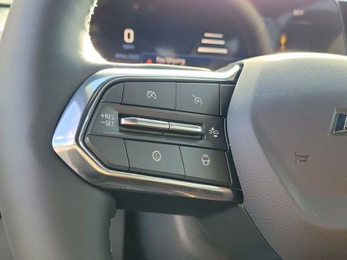 New 2026 Chevrolet Traverse Z71 w/ Enhanced Driving Package AWD/4WD image 26