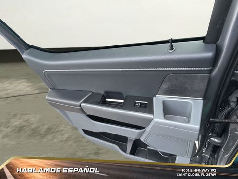 Used 2024 Ford F150 XLT w/ Mobile Office Package image 27