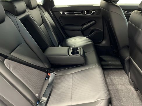 New 2026 Honda Civic Sport Touring image 27