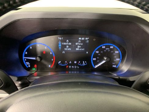 Used 2023 Ford Bronco Sport Big Bend w/ Convenience Package image 6