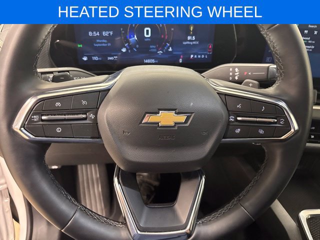 Used 2026 Chevrolet Equinox LT AWD/4WD image 27