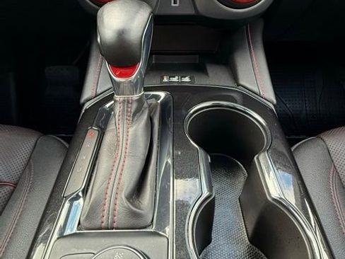 Used 2023 Chevrolet Blazer RS w/ Driver Confidence II Package image 28