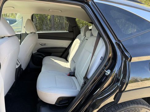 Used 2025 Hyundai Tucson SEL image 36