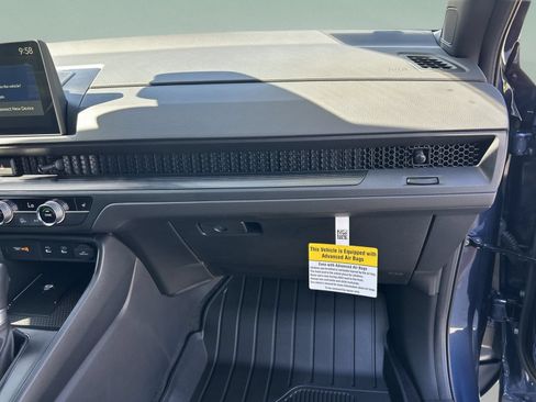 Certified 2026 Honda CR-V Sport-L image 20
