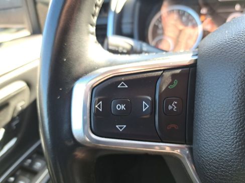 Used 2022 RAM 1500 Laramie image 21