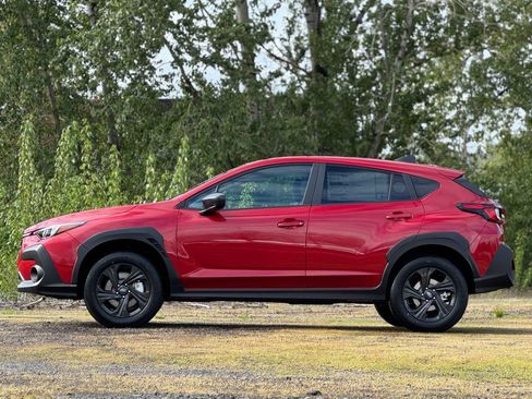 New 2026 Subaru Crosstrek 2.5i AWD/4WD image 4
