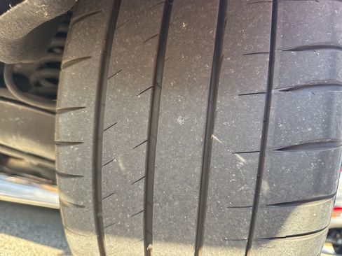 Used 2019 Mercedes-Benz C 300 Cabriolet image 13