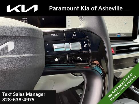 New 2026 Kia Sorento X-Line EX image 12