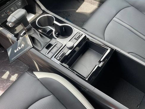 New 2026 Kia K5 GT-Line image 9