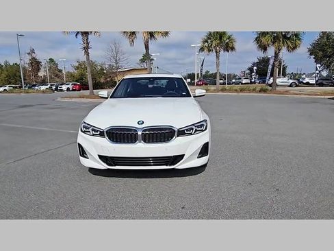 Used 2024 BMW 330e image 30