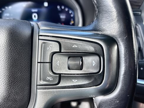 Certified 2023 Chevrolet Tahoe LT w/ LT Signature Plus Package image 25