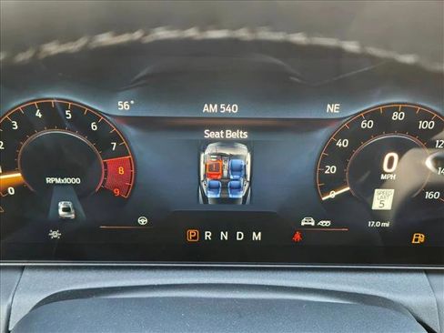 New 2026 Ford Mustang GT Premium RWD image 10