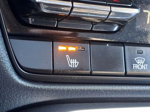 Certified 2024 MAZDA CX-90 Plug-In Hybrid w/ Premium Pkg image 28