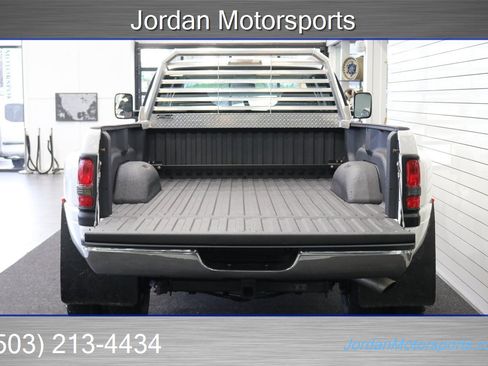 Used 2001 Dodge Ram 3500 Truck ST image 13