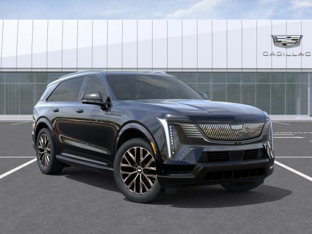 New 2026 Cadillac Escalade IQ Sport 2 AWD/4WD image 7