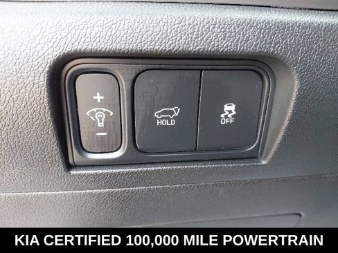 Certified 2024 Kia Sorento X-Line EX AWD/4WD image 19