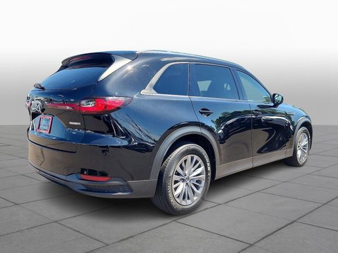 Certified 2024 MAZDA CX-90 3.3 Turbo w/ Preferred Plus AWD/4WD image 7