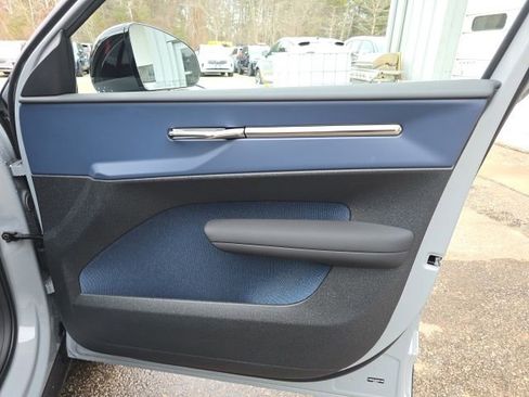 New 2026 Volvo EX30 Cross Country Ultra w/ Protection Package image 13