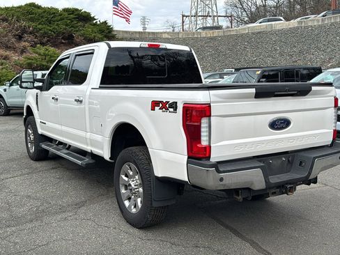Used 2019 Ford F250 Lariat w/ Lariat Ultimate Package image 10