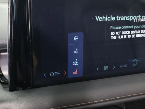 New 2026 Lincoln Aviator AWD image 7