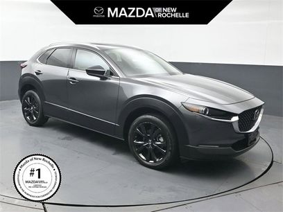 Used 2023 MAZDA CX-30 2.5 Turbo w/ Premium Plus Pkg