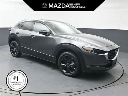 Used 2023 MAZDA CX-30 2.5 Turbo w/ Premium Plus Pkg image 1