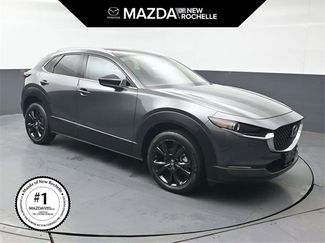 Used 2023 MAZDA CX-30 2.5 Turbo w/ Premium Plus Pkg video 1