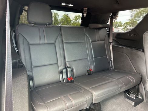 Used 2023 Chevrolet Tahoe RST w/ Luxury Package AWD/4WD image 50