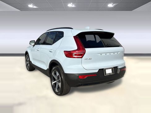 New 2026 Volvo XC40 B5 Plus w/ Protection Package Premier image 3