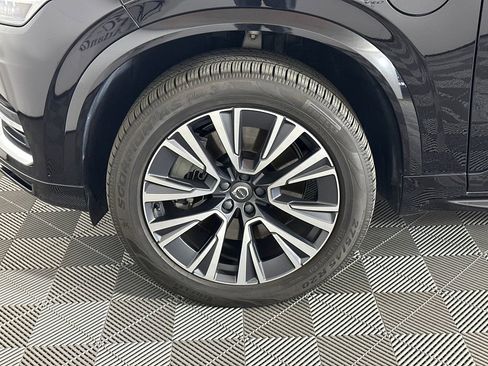Used 2022 Volvo XC90 T8 Inscription Expression w/ Advanced Package image 11