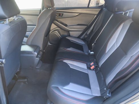 Used 2023 Subaru WRX image 16