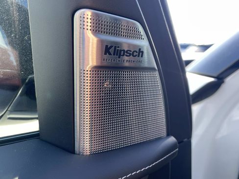 New 2026 INFINITI QX80 Autograph w/ Premium Cargo Package image 10