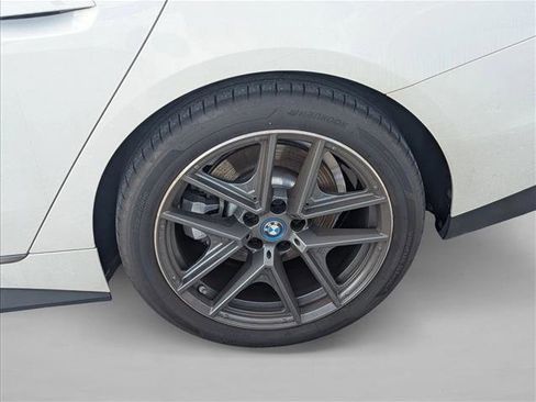 Certified 2023 BMW i4 eDrive35 w/ Premium Package image 21