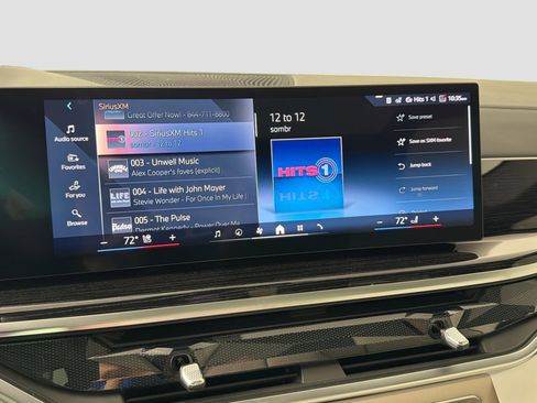 New 2026 BMW X5 xDrive40i w/ M Sport Package image 14