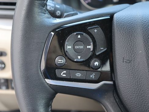 Used 2022 Honda Pilot EX-L image 13