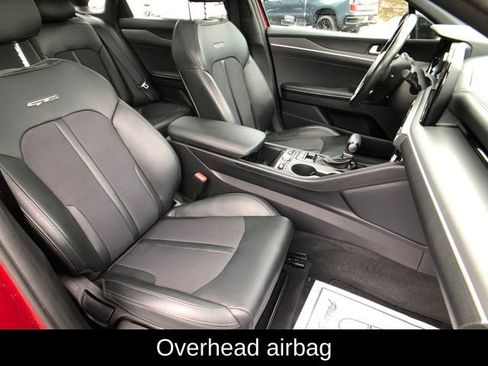 Used 2022 Kia K5 GT-Line w/ GT-Line Awd Premium Package image 28
