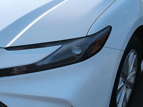 Used 2026 Toyota Camry LE FWD image 6