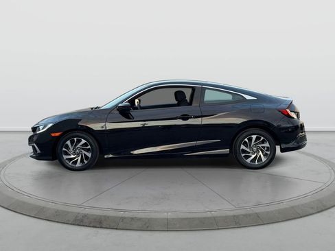 Used 2019 Honda Civic LX image 4