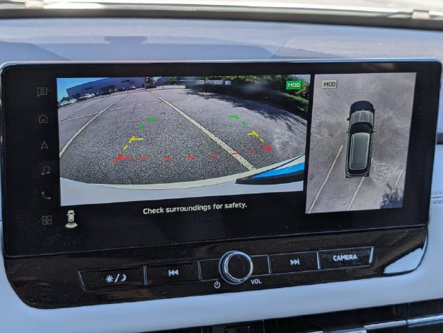 Used 2025 Mitsubishi Outlander SE FWD image 19