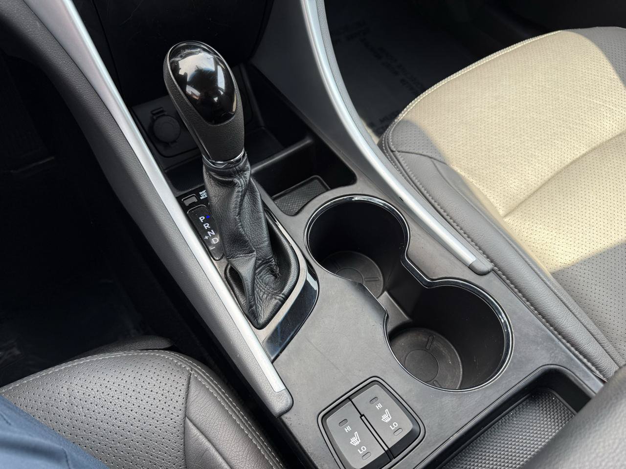 Used 2014 Hyundai Sonata GLS w/ Popular Equipment Group 2 FWD image 28