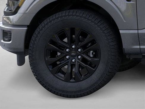 New 2026 Ford F150 XLT w/ Equipment Group 303A High image 19