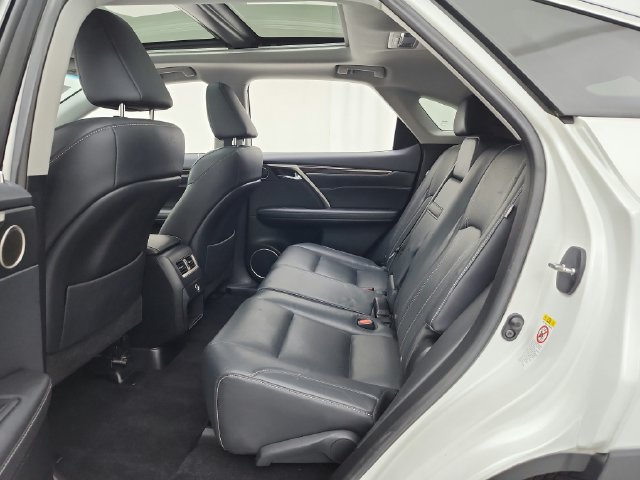 Used 2018 Lexus RX 350 AWD w/ Premium Package image 38