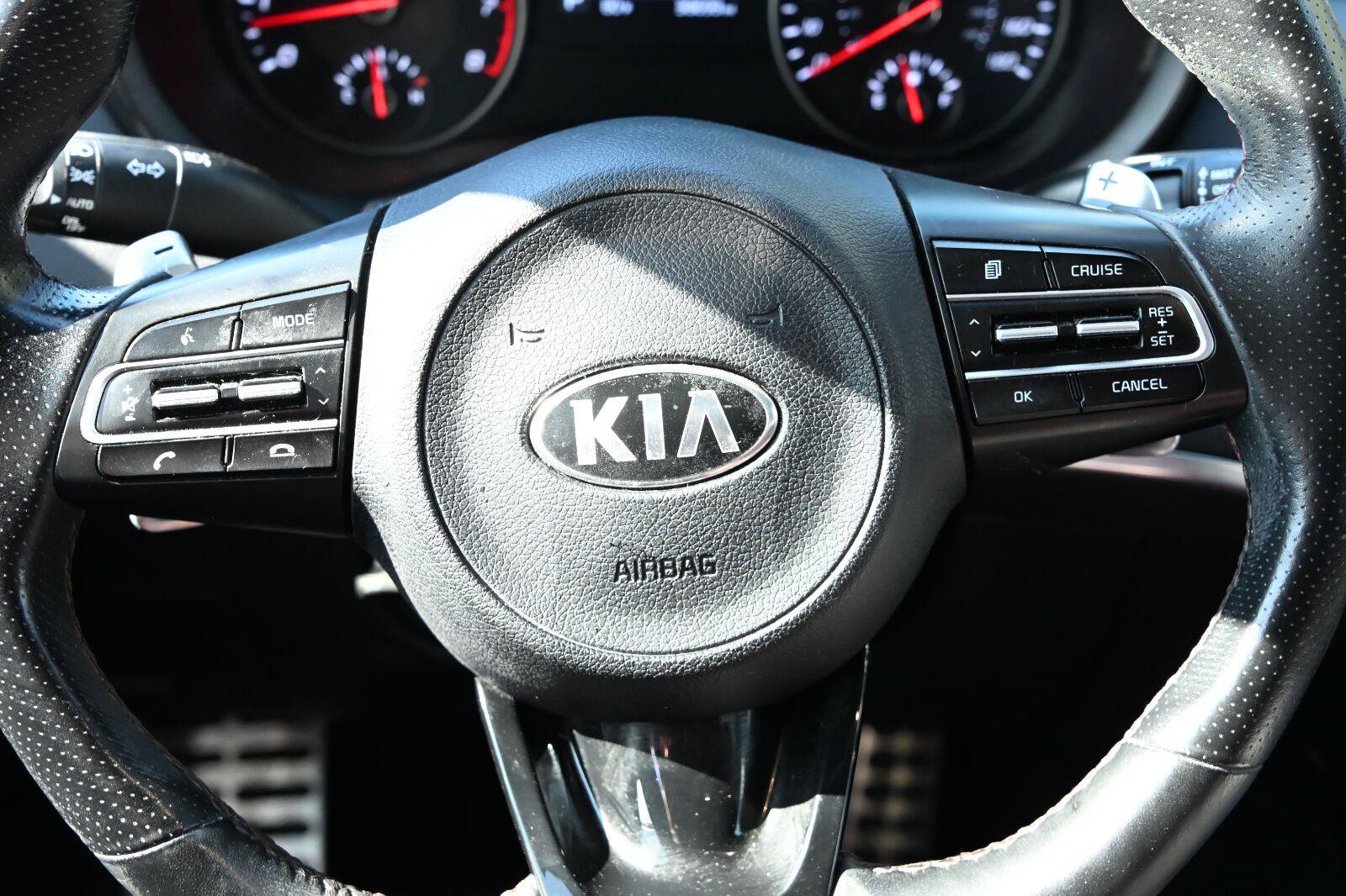 Used 2021 Kia Stinger GT AWD/4WD image 21