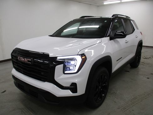 New 2026 GMC Terrain Elevation image 1