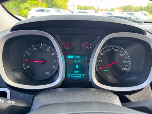 Used 2015 Chevrolet Equinox LT AWD/4WD image 27