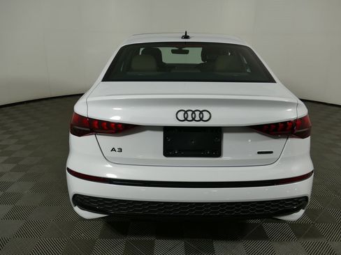 Used 2025 Audi A3 2.0T Premium Plus image 4