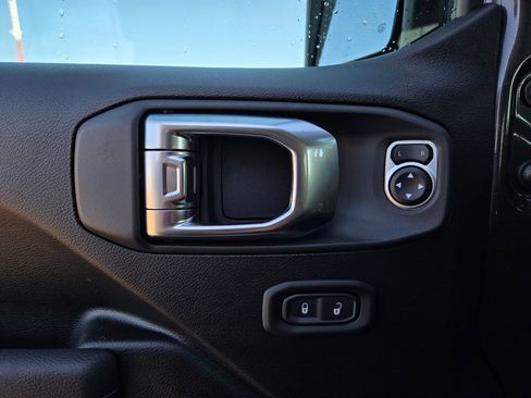 New 2026 Jeep Wrangler Sport AWD/4WD image 10