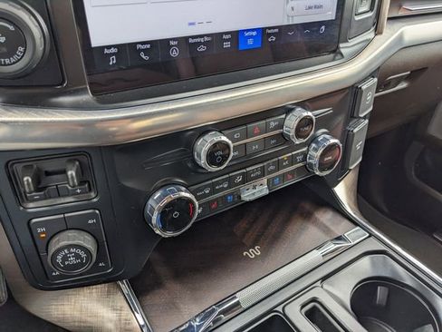 Certified 2025 Ford F150 King Ranch image 23
